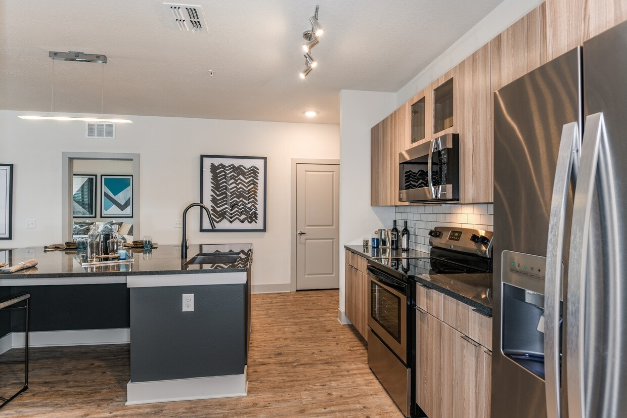 Primary Photo - CODA Apartments