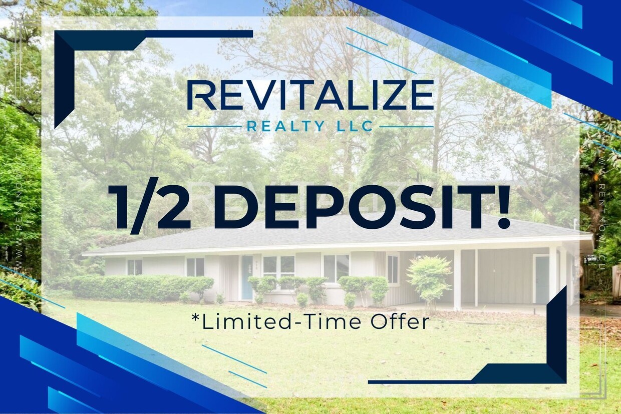 Foto principal - **Half-off Deposit!** Beautiful Renovated ...