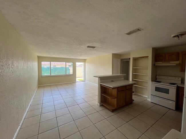 Photo - Large 2-1 apartment with central air