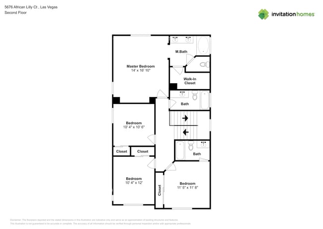 Foto del edificio - 5676 African Lilly Ct