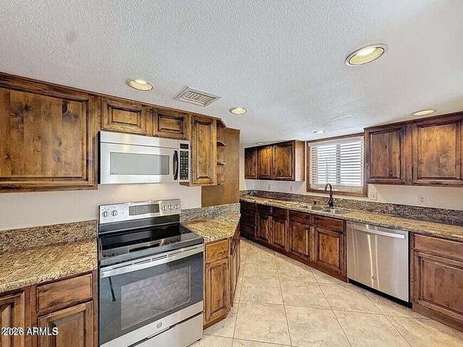 Foto del edificio - 15545 E Mustang Dr