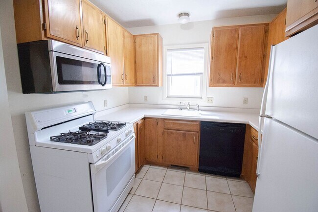 Foto del edificio - 802 2nd St NW