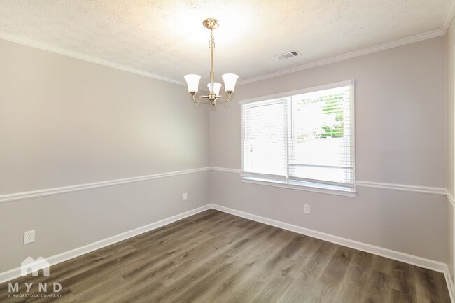 Building Photo - 1518 Sugarplum Pl SW
