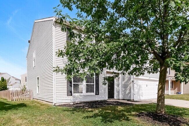 Foto del edificio - 9244 Bainbridge Dr