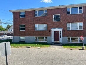 Building Photo - 57 Newbury Ave