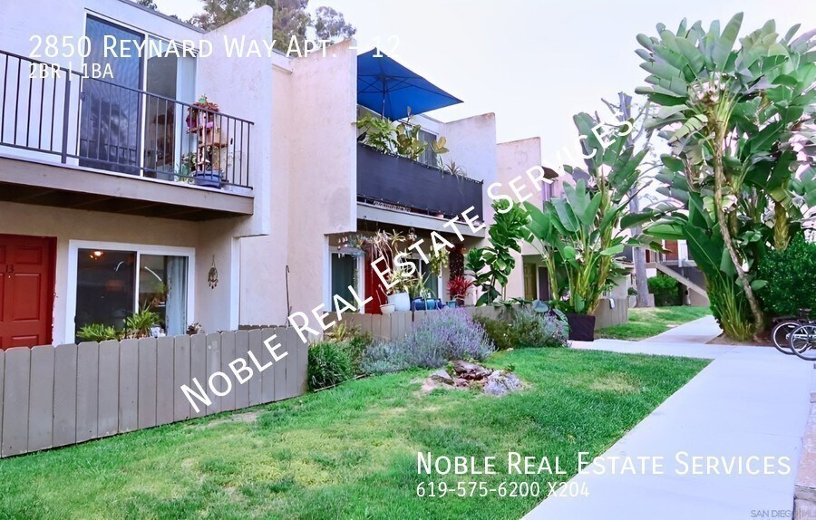 96 Apartments for Rent in 92103, CA Westside Rentals