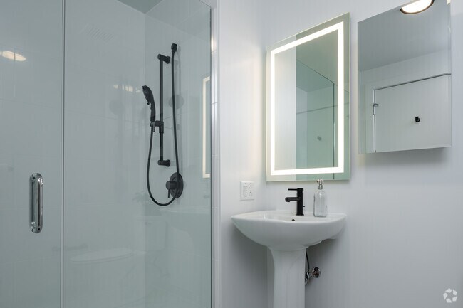 1HAB, 1BA - 688 ft² - CADENCE APARTMENTS