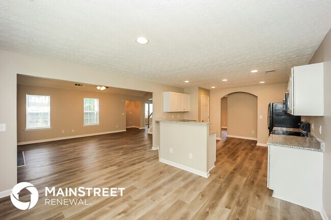 Foto del edificio - 8227 Milam Loop