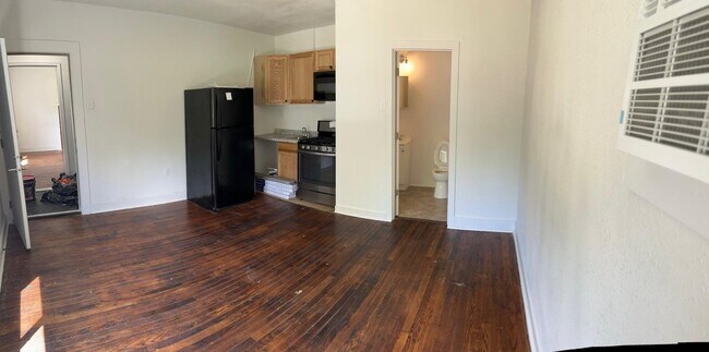 Foto del edificio - 542 N Scott St