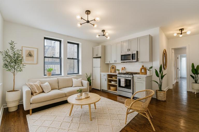 Photo - 195 Stanton Street #1C