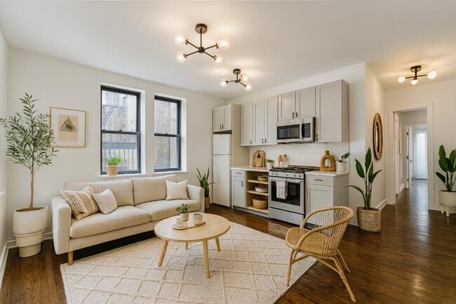 Photo - 195 Stanton St Apartment