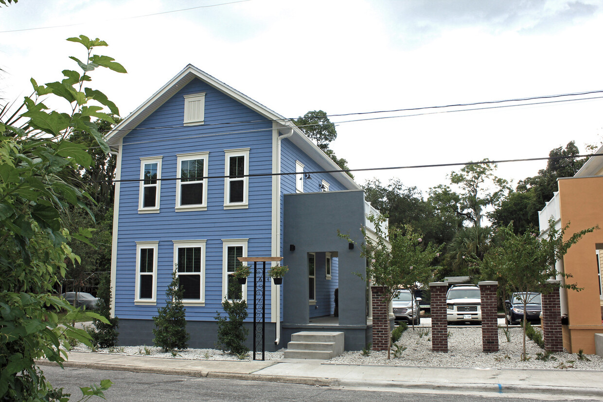 Foto principal - Freddie's Garden - Modern 3 Bedroom, 3 Bat...