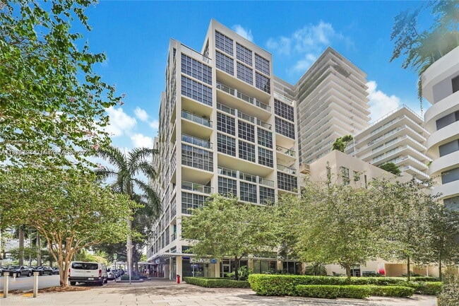 Foto del edificio - 3451 NE 1st Ave