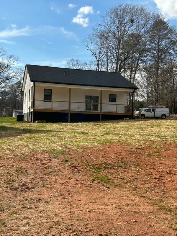 Foto del edificio - 145 Highland Hills Dr