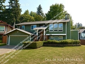 Building Photo - 13803 SE 195th Ct