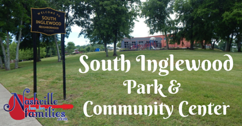 Shady, quiet park, just 2 blocks down the street! - 1425 Ann St.