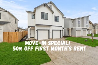 Building Photo - 21189 SE Golden Market Ln