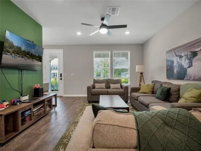 Foto del edificio - Stunning Townhome in Orlando!