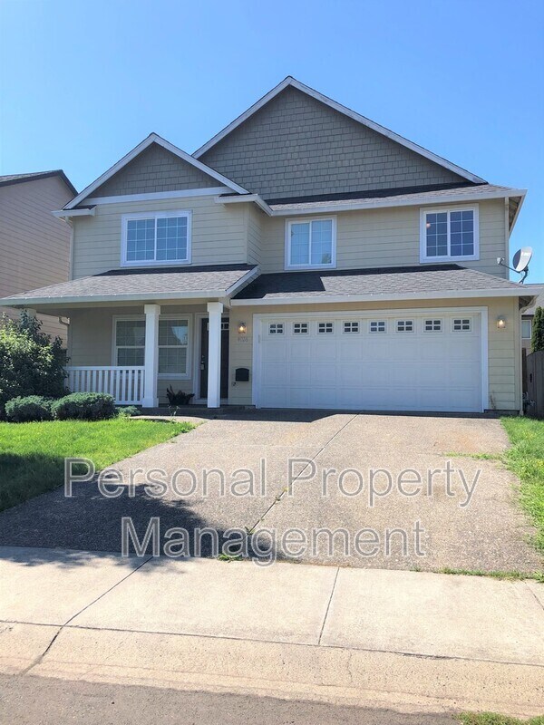 Foto principal - 4026 NE 165th Pl
