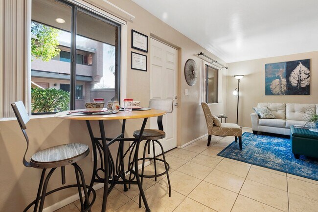Building Photo - Hot Listing! Modern 2-Bedroom Gem – Great ...