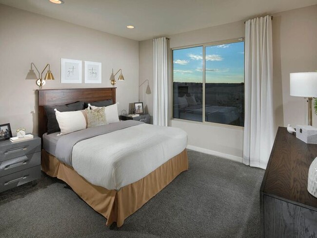 Foto del edificio - NEW 4 bedroom 2.5 bath in Vail !