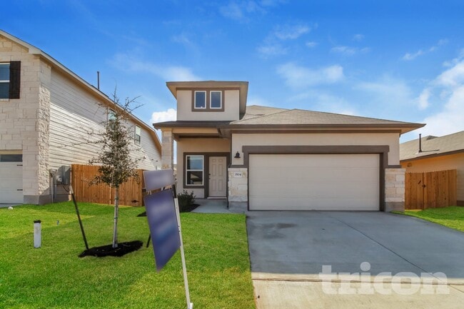 Building Photo - 3504 Gooseneck LN