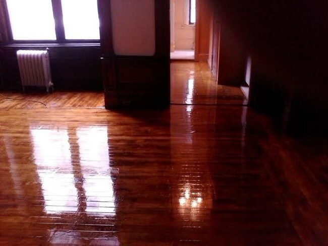 Foto del edificio - Classic/Modern Brownstone STUDIO
