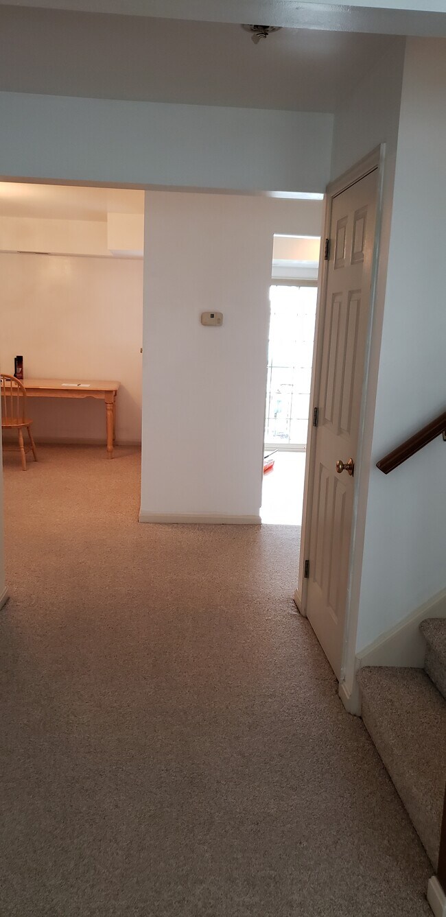 Hallway - 13 Acorn Blvd