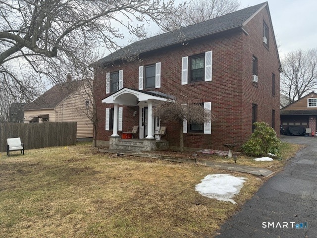 Building Photo - 34 New Haven Ave