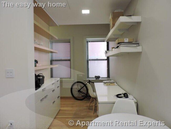 Foto del edificio - 138 Mount Auburn St
