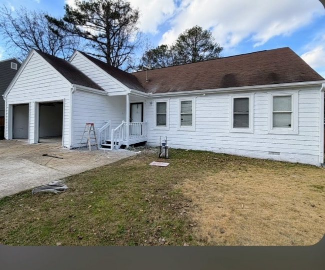 Building Photo - 1491 Devon Mill Way