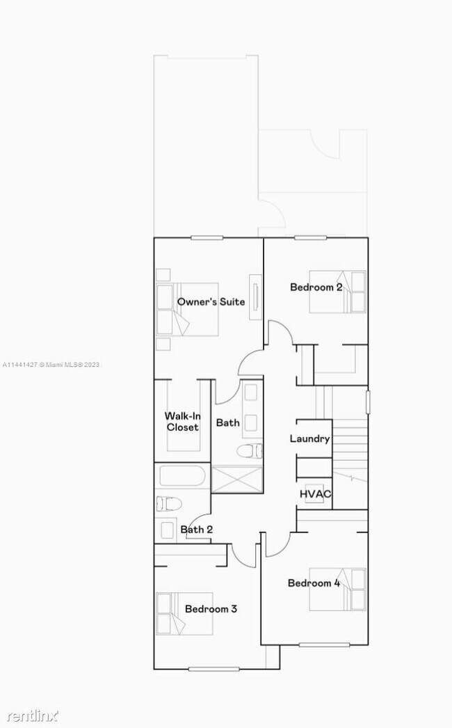 Foto del edificio - 4 br, 2.5 bath House - 26447 SW 148th Ave