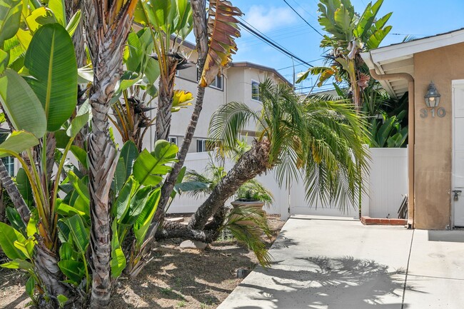 Building Photo - 310 Avenida Cabrillo