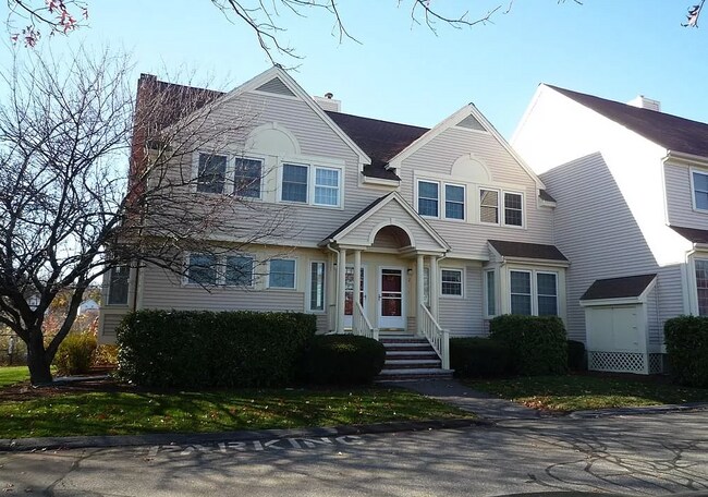 ¡Bienvenido a casa! - 33 Water St