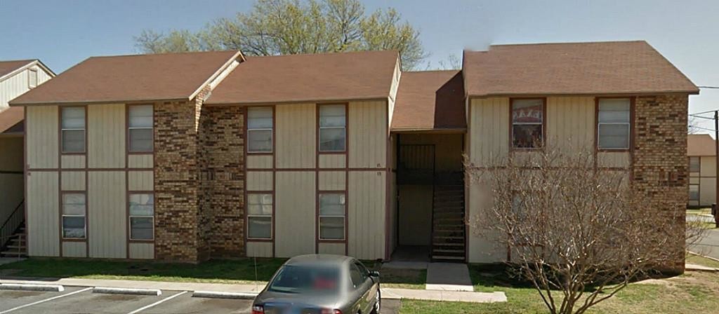 Primary Photo - 1101 W Elliott St