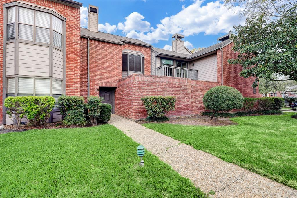 7447 Cambridge St Unit 31, Houston, TX 77054 Condo for Rent in