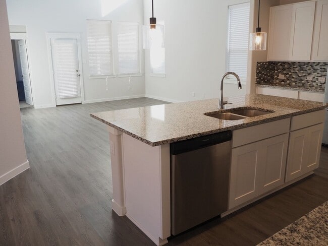 Foto del edificio - 2502 Sun Grove Rd