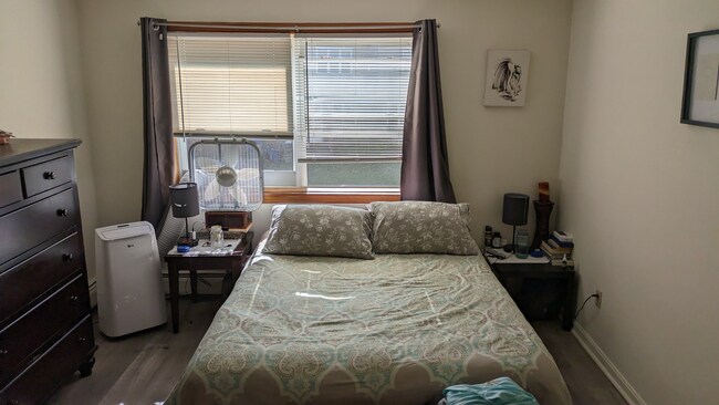 Foto del edificio - Newly Renovated 2 Bedroom