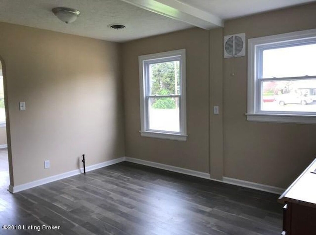 1801 Gregg Ave, Louisville, KY 40210 House Rental in Louisville, KY