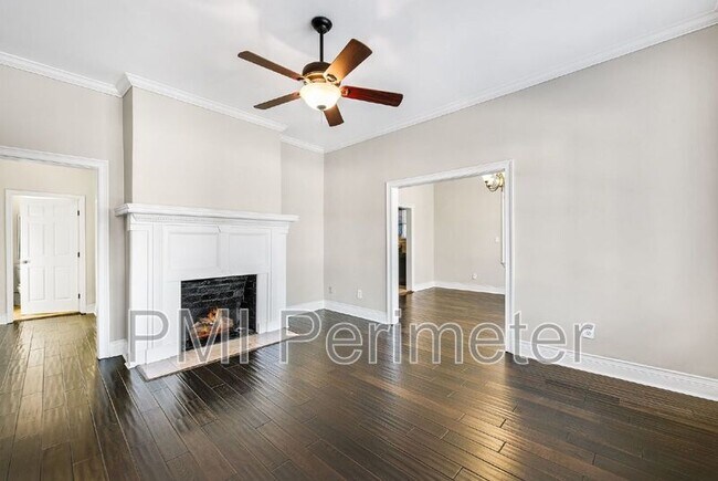 Foto del edificio - 537 Morgan St NE