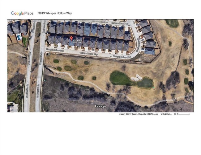 Foto del edificio - 3813 Whisper Hollow Way