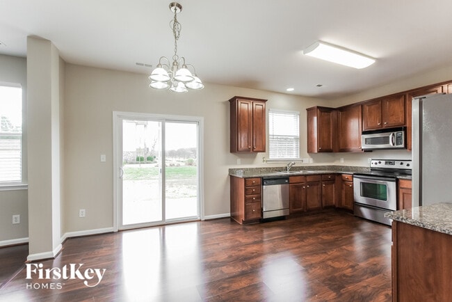 Building Photo - 14708 Asheton Creek Dr