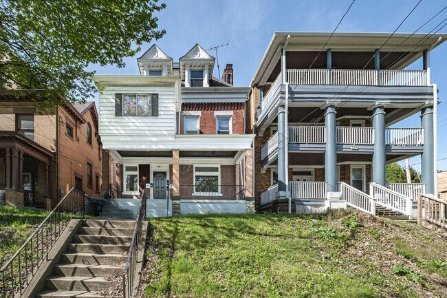 Foto del edificio - 201 Lincoln Ave