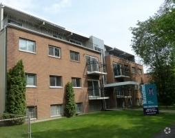 Building Photo - Julliard North