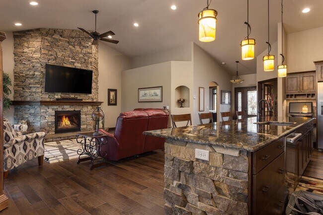 Foto del edificio - 3628 Ping Dr