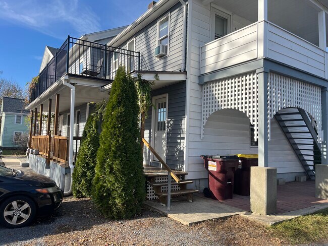 Foto del edificio - 15 Locust St