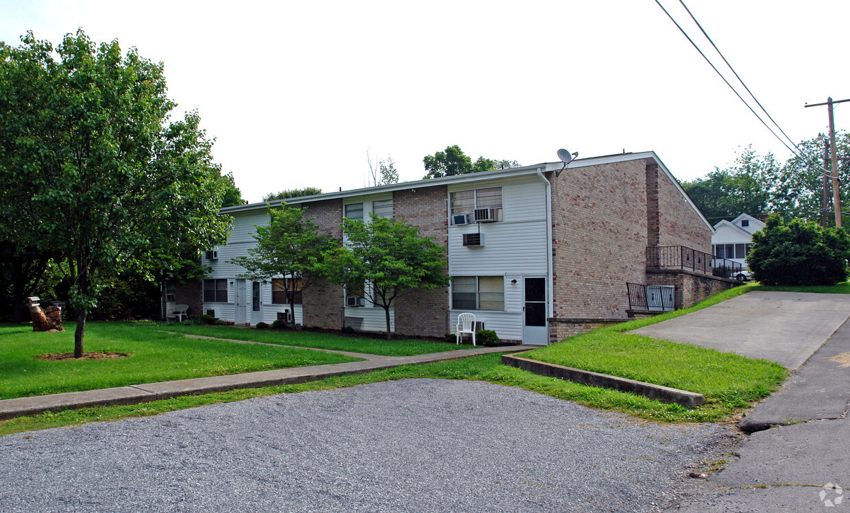 Building Photo - 2431-2447 Old Knoxville Pike