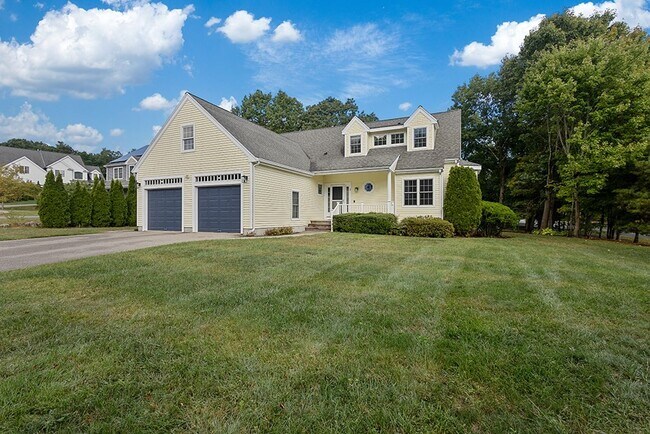 Building Photo - 1 Neff Dr