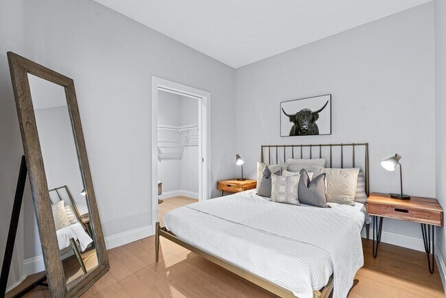 Foto del edificio - 100 Shawmut Ave