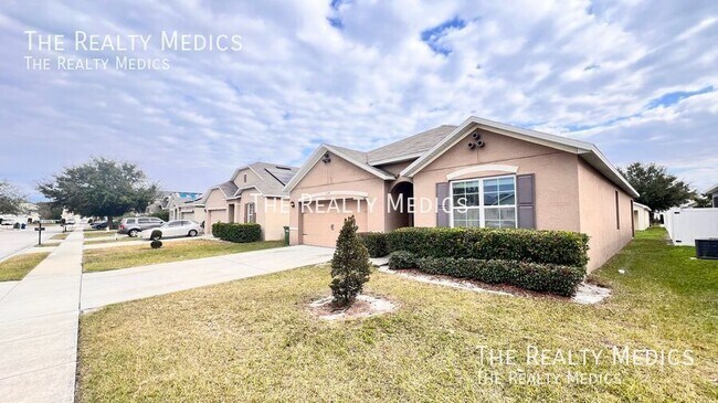 Foto del edificio - 2164 Rose Blvd